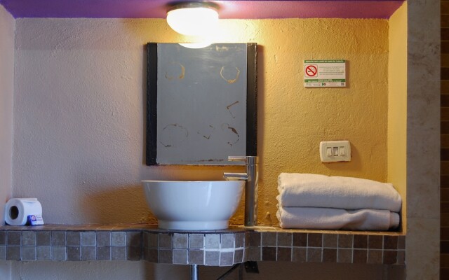 Hotel Platino