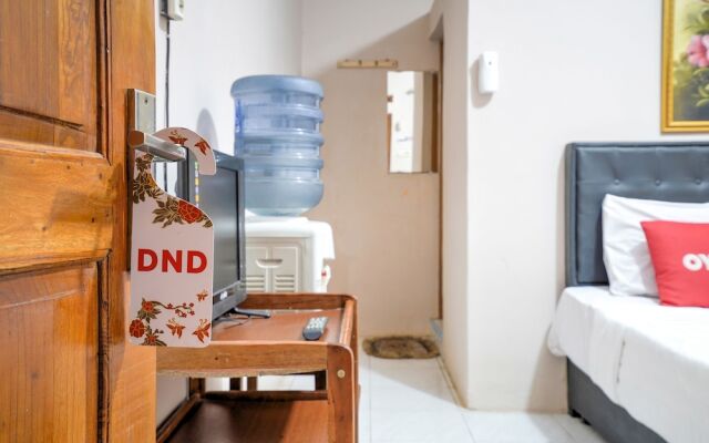 Hotel O Pondok Yanti – Guest Rooms – Ciater