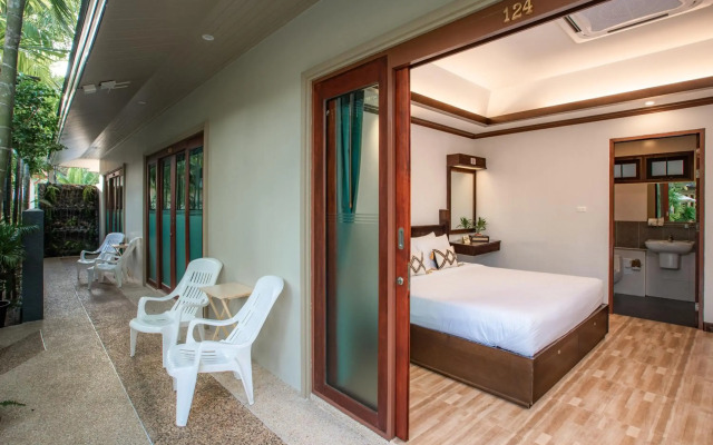 Pai Tan Villas