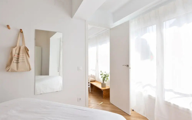 Wow Apartments By Olala Homes