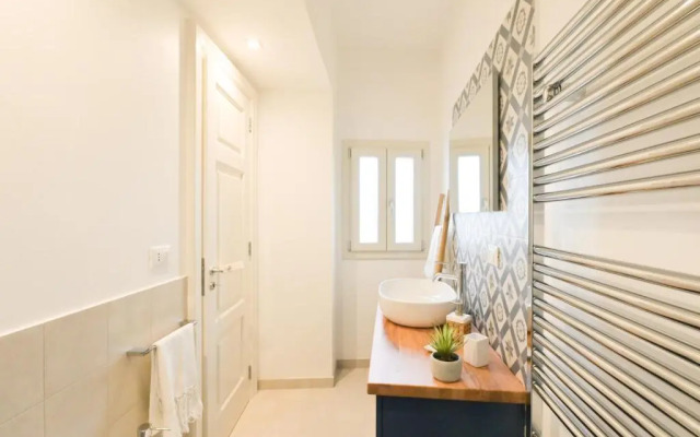 Pietro Maggi - Apulian Historical House