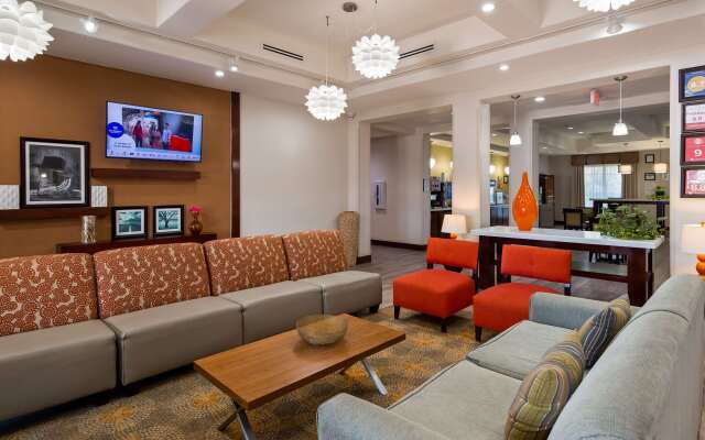 Best Western Plus Spring Inn & Suites