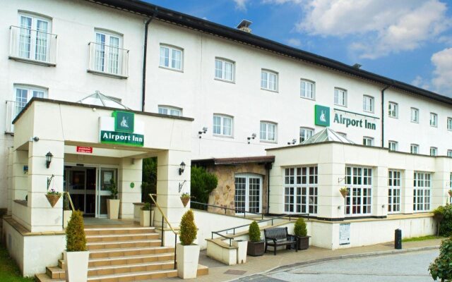 Airport Inn & Spa Manchester