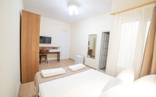9Bodrum Butik Hotel