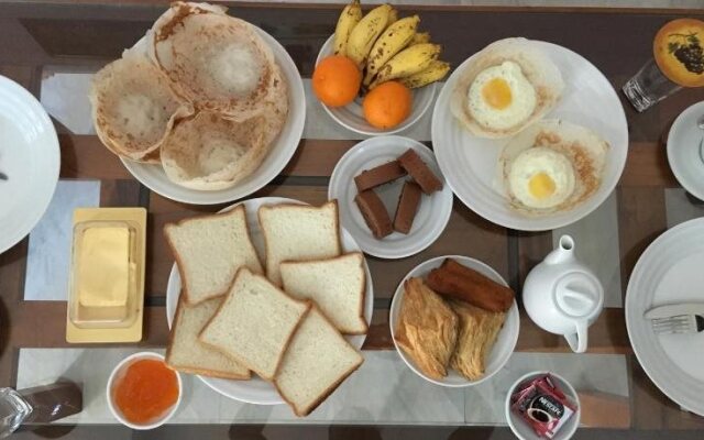 The cool nest yala hotel