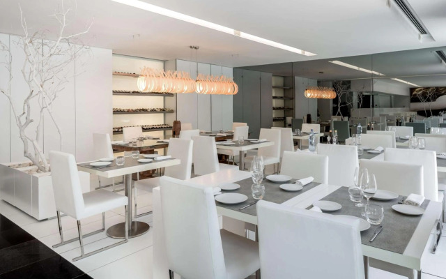 DoubleTree by Hilton Hotel Lisbon - Fontana Park