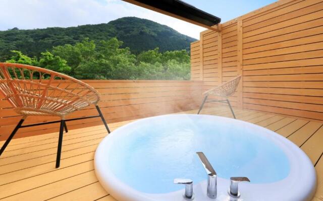 Yutorelo Nasushiobara