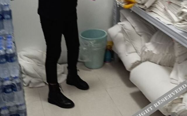 Xiyue Light Luxury Hotel (Huanghua International Airport )