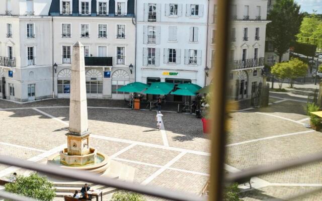 Superbe appartement pour 6 personnes à Disneyland