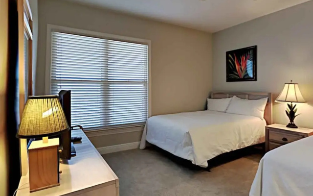 Belle Mer by Southern Vacation Rentals