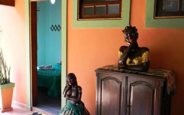 Pousada Encanto Madalenas