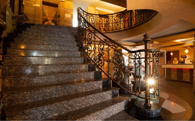 Luxor Bangkok Hotel