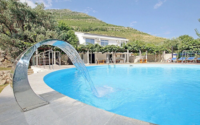 Villa Rezevici