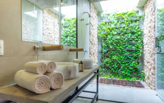 Villa Pantai Boutique Hotel Maragogi