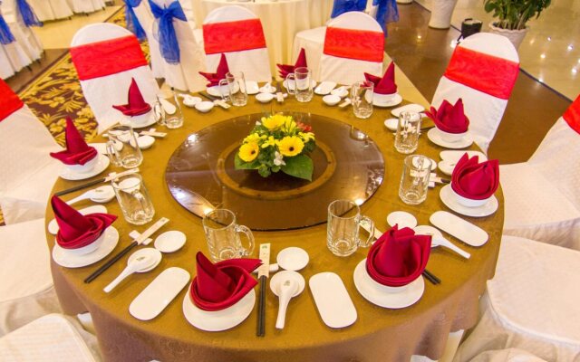 Ninh Kieu 2 Hotel