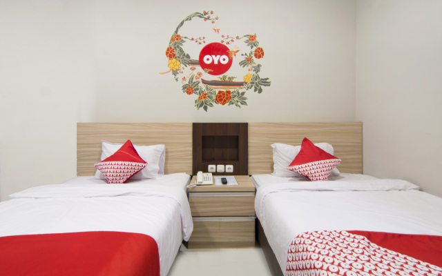 OYO 195 Stay @h Guesthouse