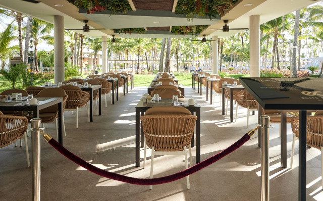 Hotel Riu Palace Macao - Adults Only - All Inclusive