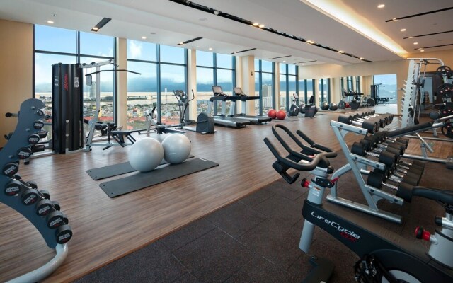 Four Points By Sheraton Danang By Justay
