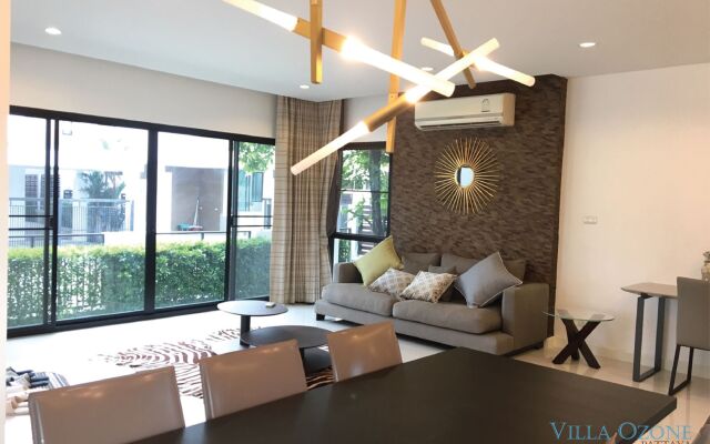 Villa Ozone Pattaya