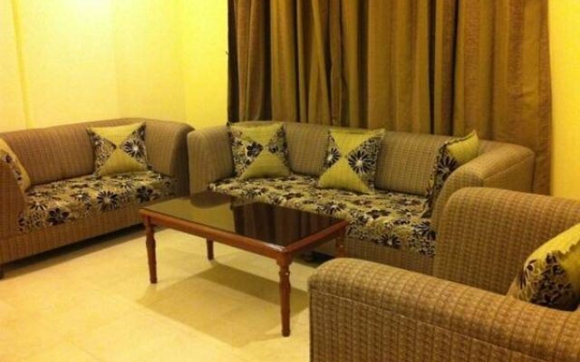 Rabwah Alsafwa