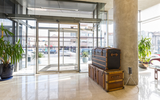 Golden Tulip Zira Belgrade