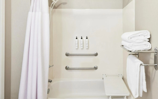 SpringHill Suites Phoenix Airport/Tempe