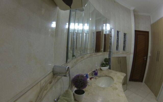 Hanuman Hostel