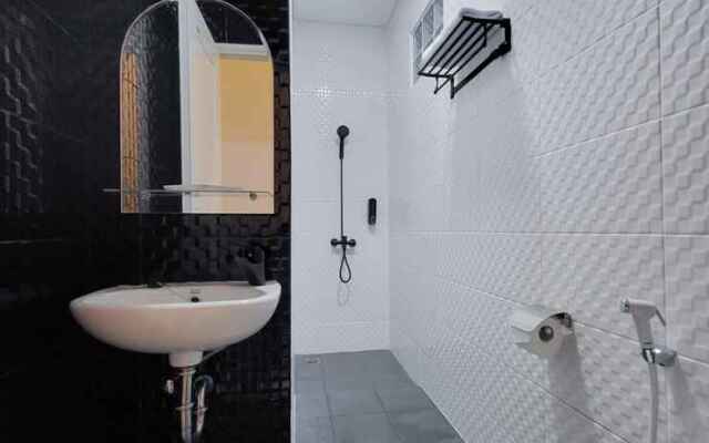 Grand Plaza Boutique Hotel