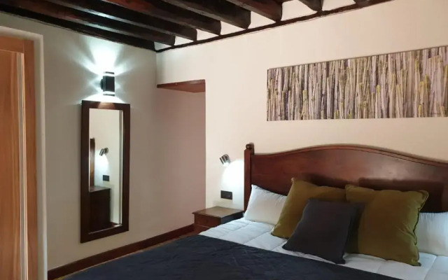 Hotel Rural Casablanca