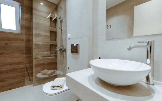 ANTEL Suites & Apartments