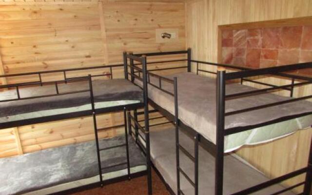 Хостел Sun City Hostel 3