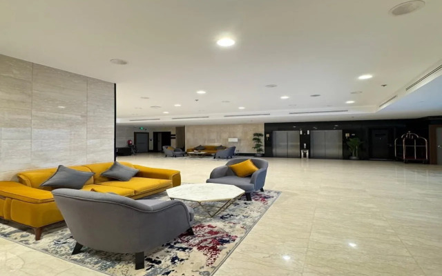 Belvedere Hotel فندق بيلفيديري طمأنينة سابقا