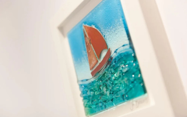 Sea Vista