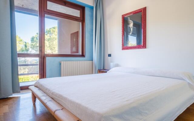 The Zodiac Apartment - Italian Homing