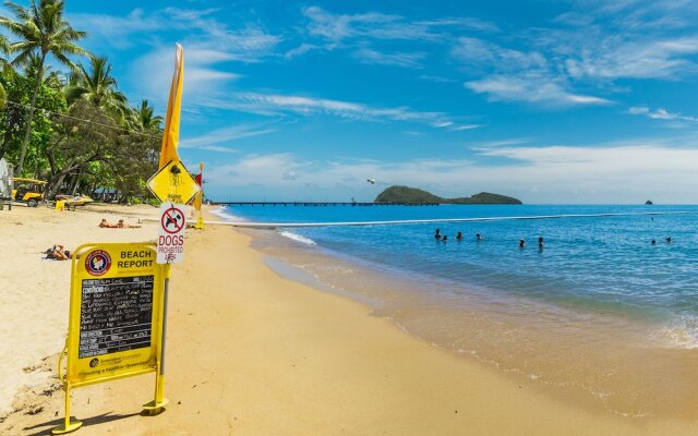 Coral Coast Apartments Palm Cove AVC