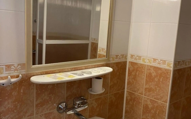 Family Hotel Sunarita