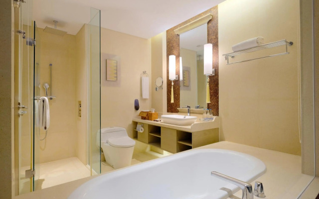 Mövenpick Resort & Spa Jimbaran Bali