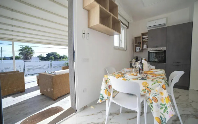 Villa Na' Lu' 2 With Sea View