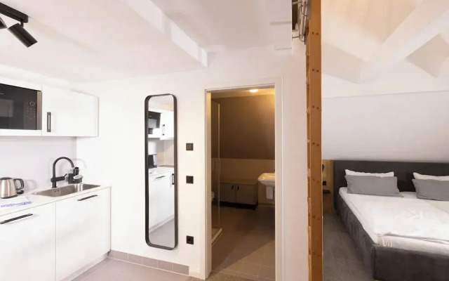 Wertschätzer Hotel - Krumme Str.