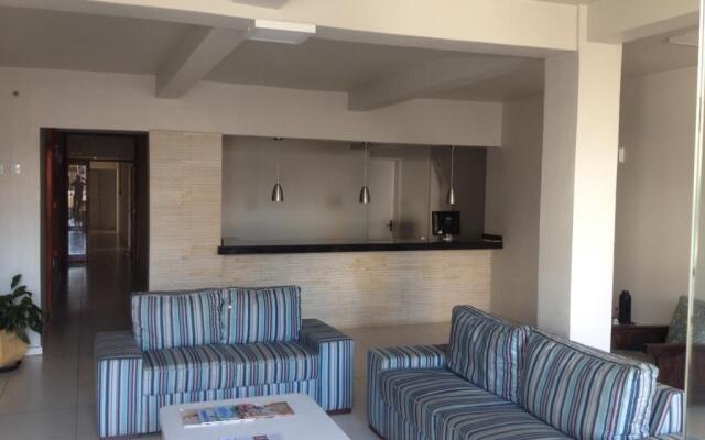 Hotel Dom Rafael Executivo