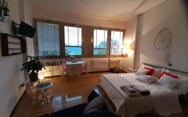 CASA DI SOLE Appartamento a Crema