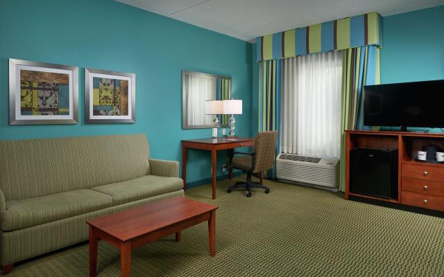 Hampton Inn Bermuda Run Winston-Salem