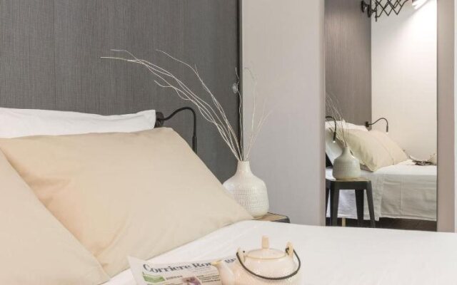 Hotel Villa Tosi