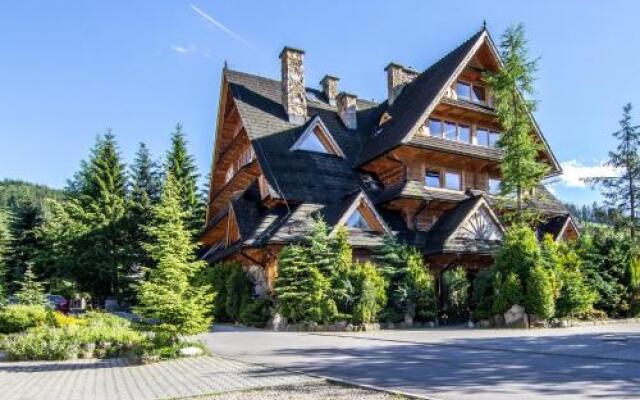 Apartamenty Kiry Zakopane