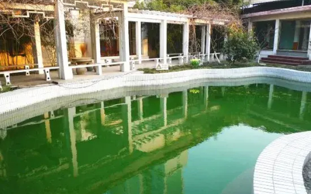 Taixi Hotel