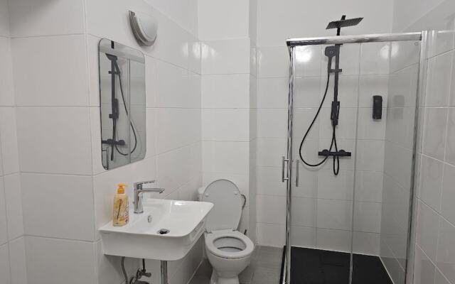 SFN Home Stay