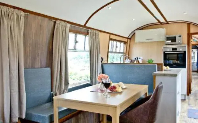 Brunel Boutique Railway