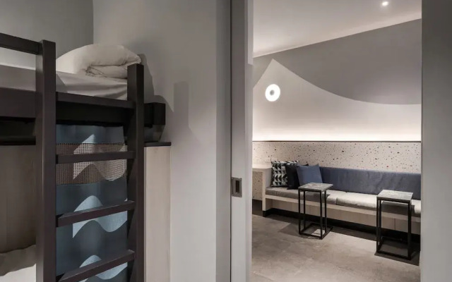 The Moment Hotel Yilan by Lakeshore