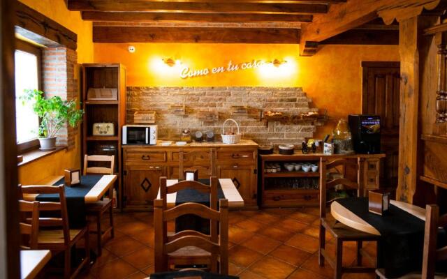 posada la fabula