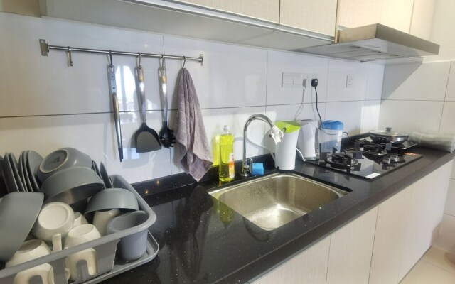 Luminari Suite by Homez Suite